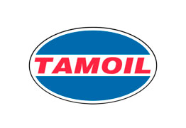 tamoil logo